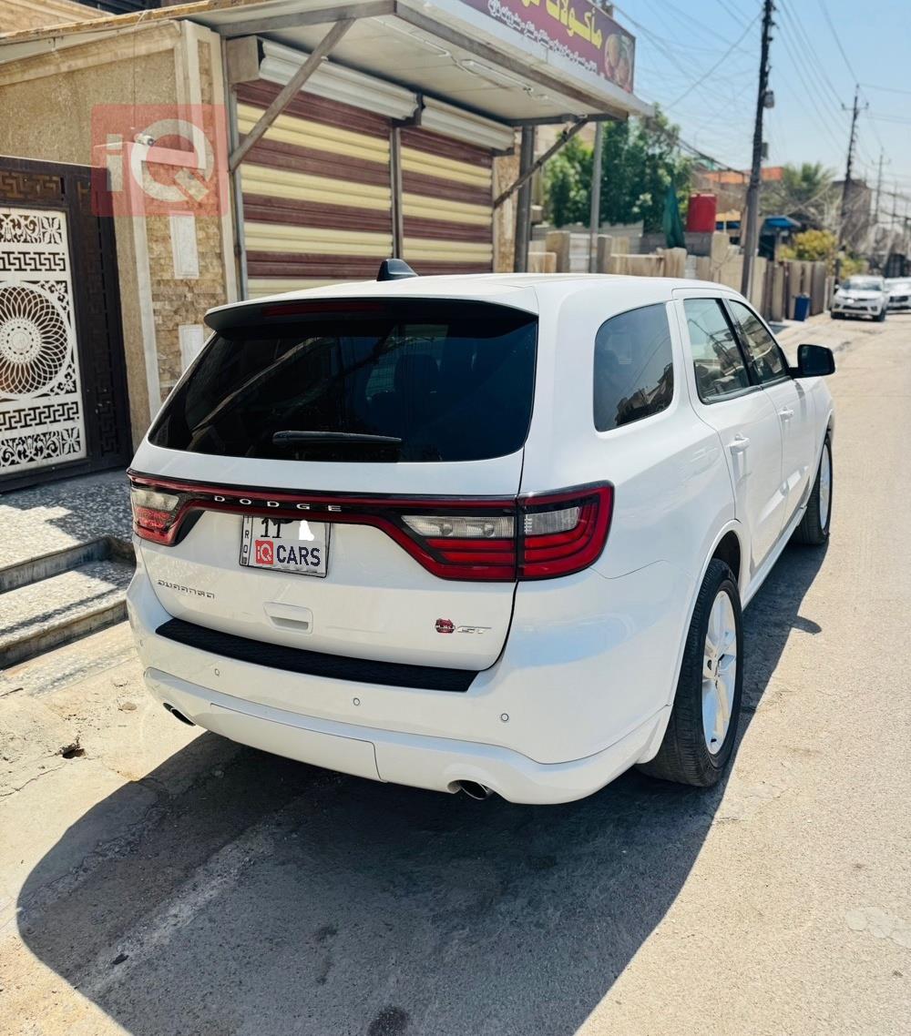Dodge Durango